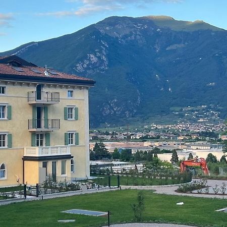 Villa Federica In Arco Dış mekan fotoğraf