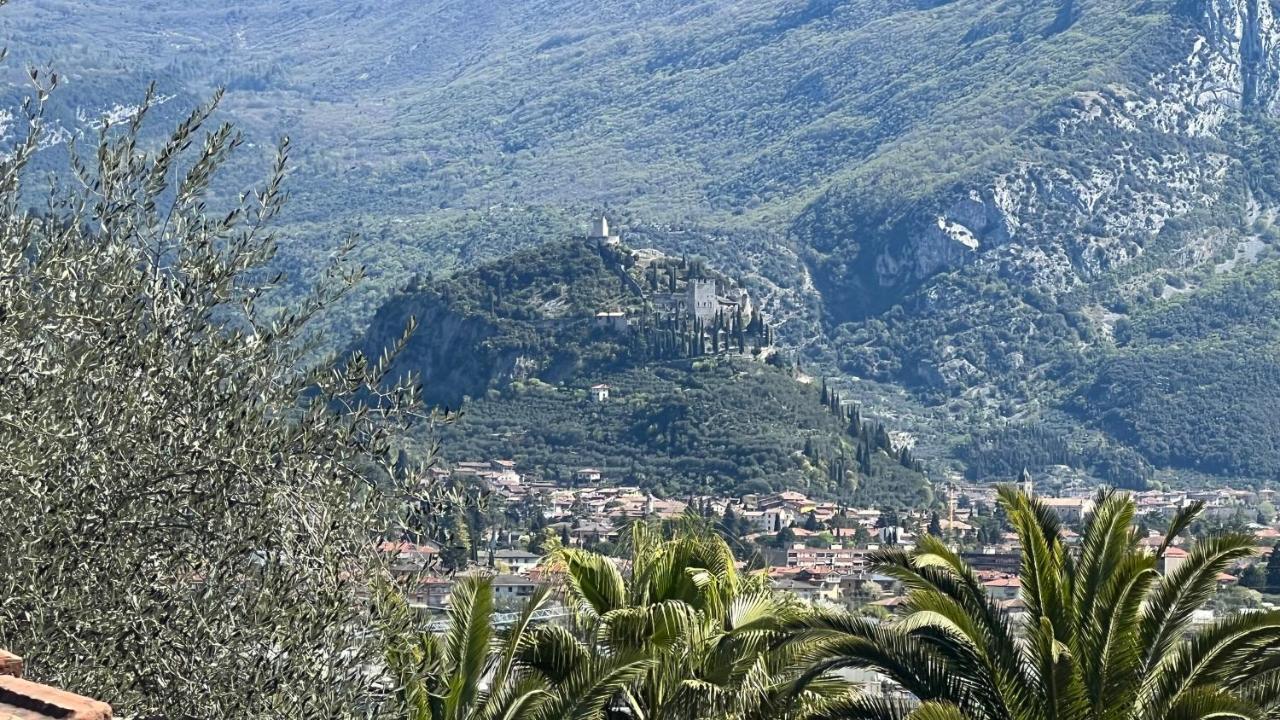 Villa Federica In Arco Dış mekan fotoğraf
