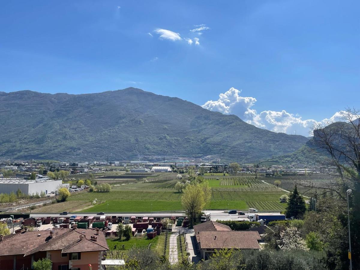 Villa Federica In Arco Dış mekan fotoğraf