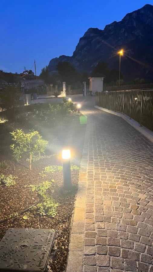 Villa Federica In Arco Dış mekan fotoğraf