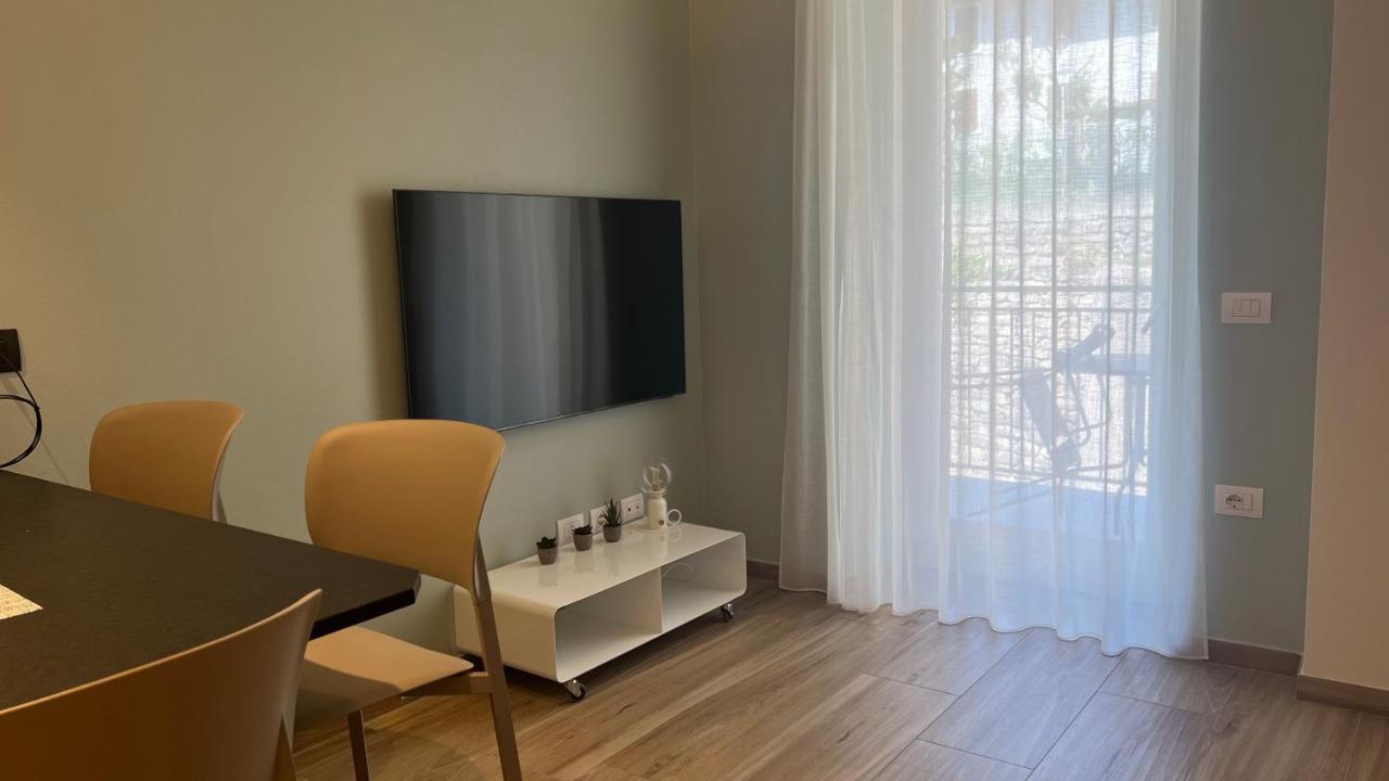 Villa Federica In Arco Dış mekan fotoğraf