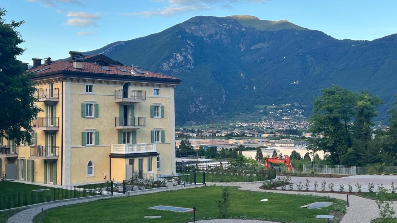 Villa Federica In Arco Dış mekan fotoğraf