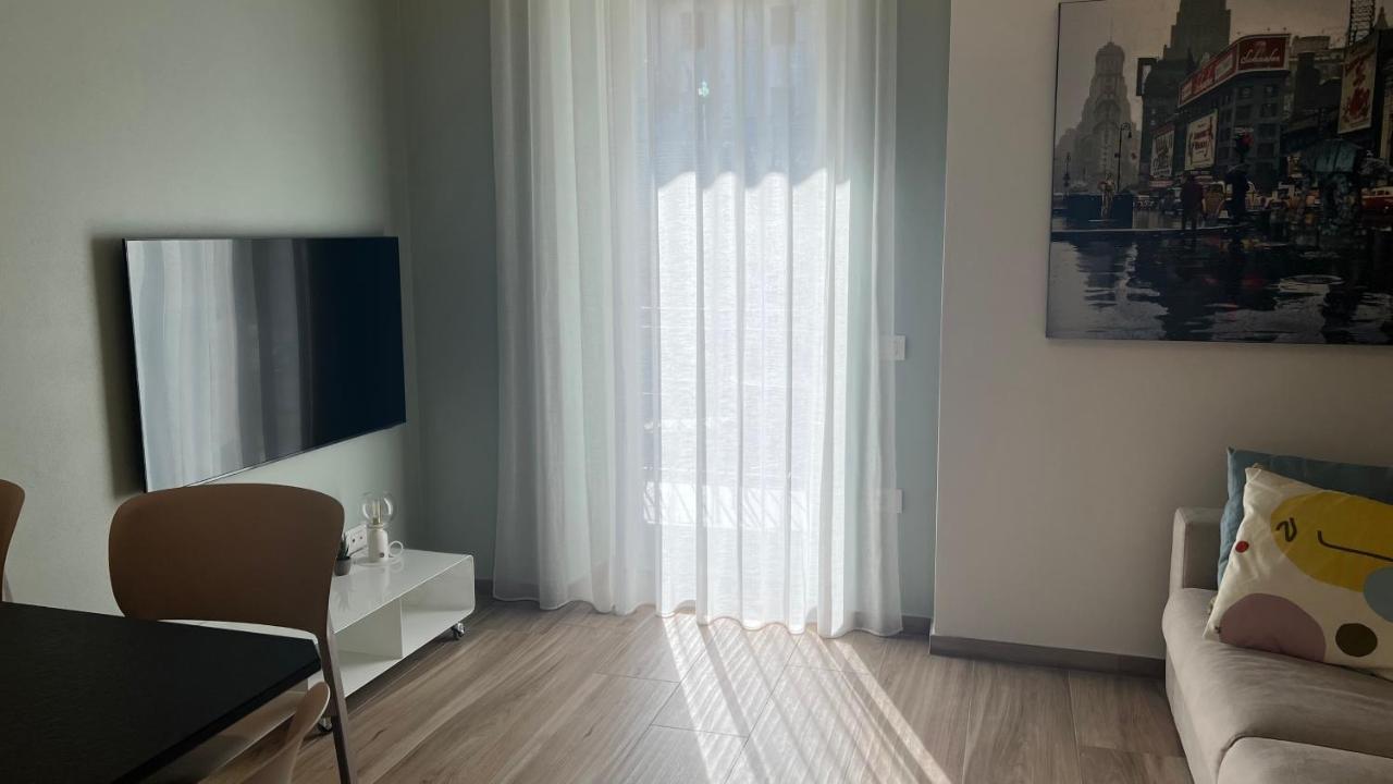 Villa Federica In Arco Dış mekan fotoğraf