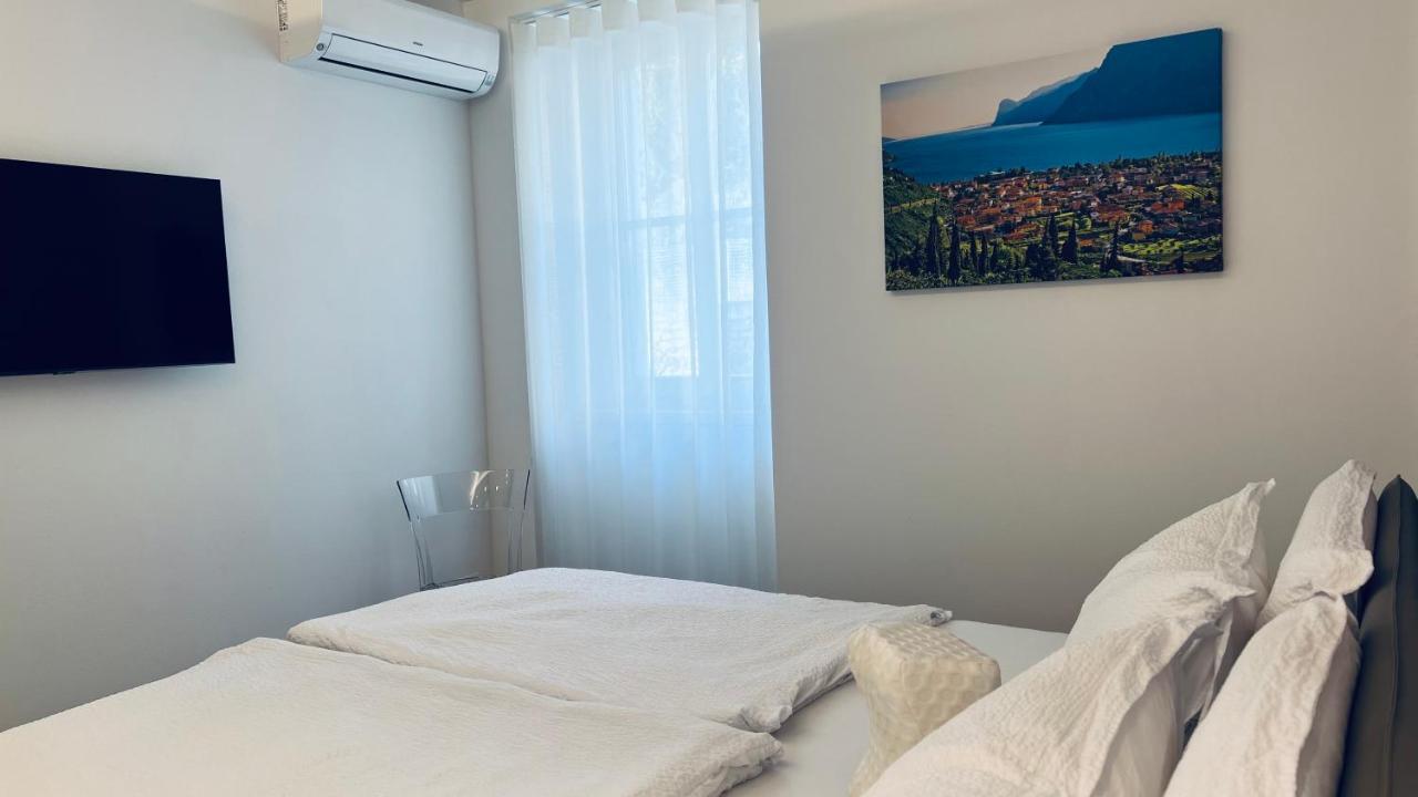 Villa Federica In Arco Dış mekan fotoğraf