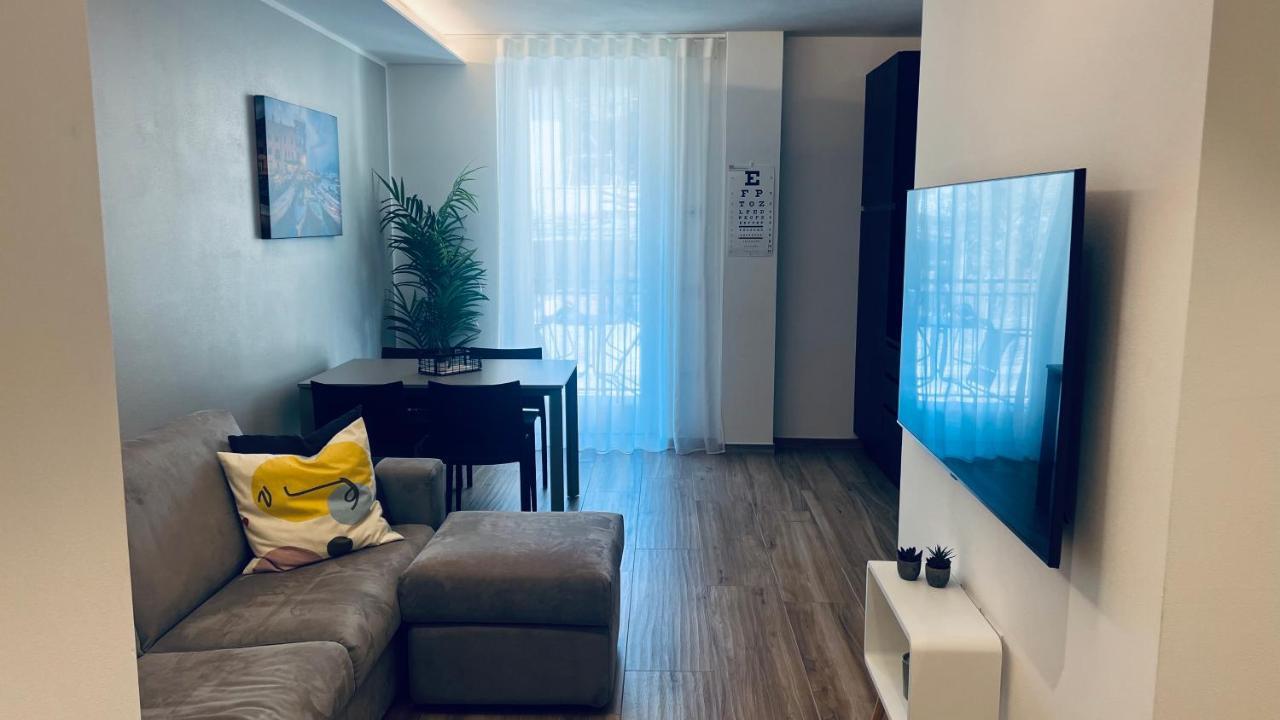 Villa Federica In Arco Dış mekan fotoğraf