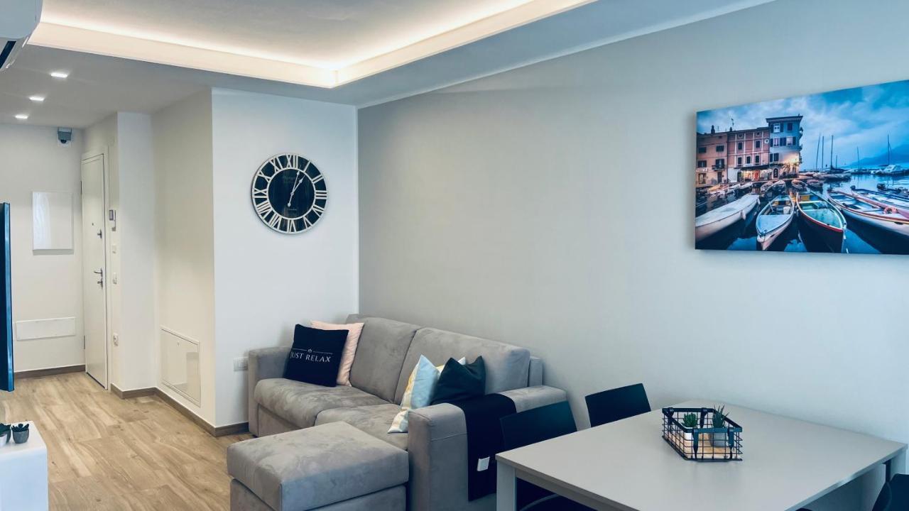 Villa Federica In Arco Dış mekan fotoğraf